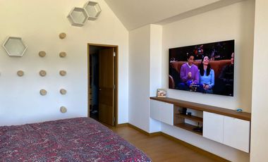 apartamento en venta en santa ana. Cod V4628