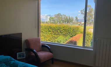 apartamento en venta en santa ana. Cod V4628