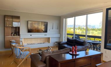 apartamento en venta en santa ana. Cod V4628