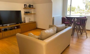 apartamento en venta en santa ana. Cod V4628