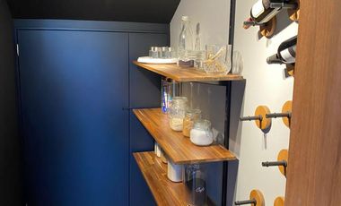 apartamento en venta en santa ana. Cod V4628