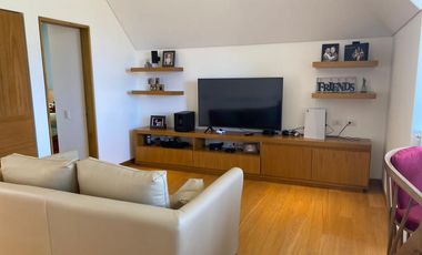 apartamento en venta en santa ana. Cod V4628