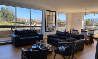 apartamento en venta en santa ana. Cod V4628