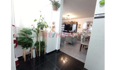 Departamento Venta Flat
