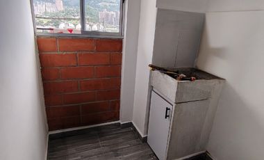 apartamento en arriendo en sector machado. Cod A514852