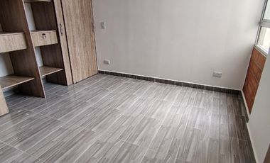 apartamento en arriendo en sector machado. Cod A514852