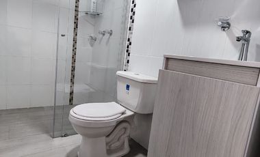 apartamento en arriendo en sector machado. Cod A514852