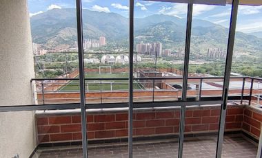 apartamento en arriendo en sector machado. Cod A514852