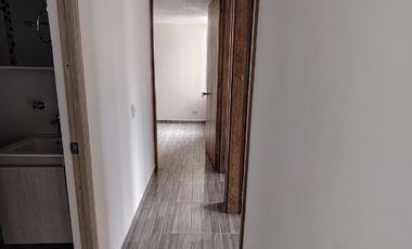 apartamento en arriendo en sector machado. Cod A514852