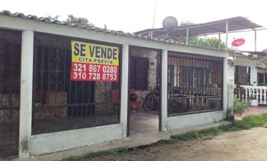 CASA en VENTA en Candelaria Vereda Samaritana