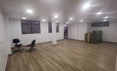 Rento local comercial y oficinas