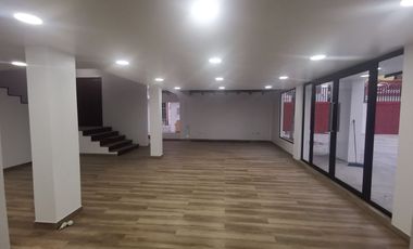 Rento local comercial y oficinas
