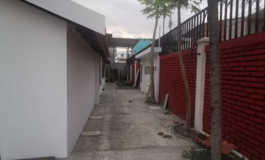 Rento local comercial y oficinas