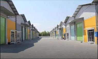 Gudang Sumput Driyorejo