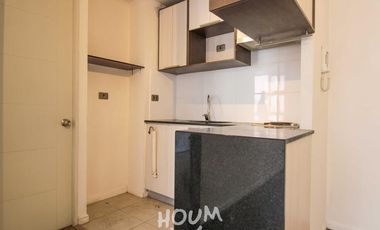 Departamento Metro Santa Ana L5 ID: 146657r