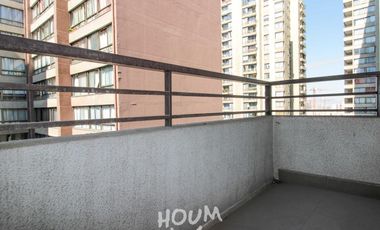 Departamento Metro Santa Ana L5 ID: 146657r