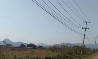Terreno en Tala San Isidro Mazatepec