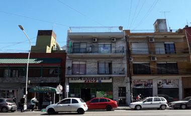 Venta PH - Oficina en San Justo Centro