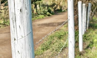 Venta de Parcelas de Terreno cerca de Talca Septima Region