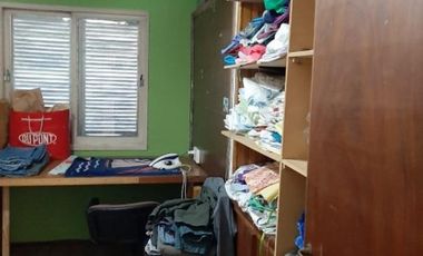 VENTA- CASA PH EN PRIMER PISO - VILLA LUZURIAGA