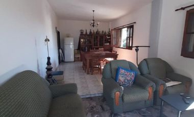 VENTA- CASA PH EN PRIMER PISO - VILLA LUZURIAGA