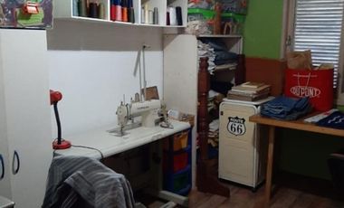 VENTA- CASA PH EN PRIMER PISO - VILLA LUZURIAGA