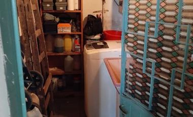 VENTA- CASA PH EN PRIMER PISO - VILLA LUZURIAGA