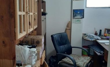 VENTA- CASA PH EN PRIMER PISO - VILLA LUZURIAGA