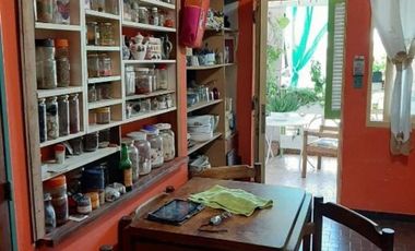 VENTA- CASA PH EN PRIMER PISO - VILLA LUZURIAGA