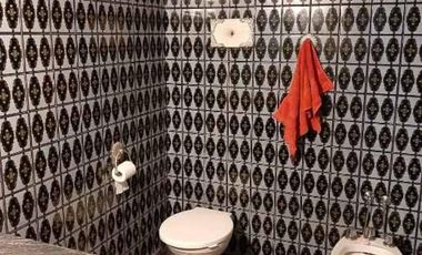 VENTA- CASA PH EN PRIMER PISO - VILLA LUZURIAGA