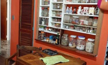 VENTA- CASA PH EN PRIMER PISO - VILLA LUZURIAGA