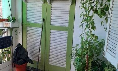 VENTA- CASA PH EN PRIMER PISO - VILLA LUZURIAGA
