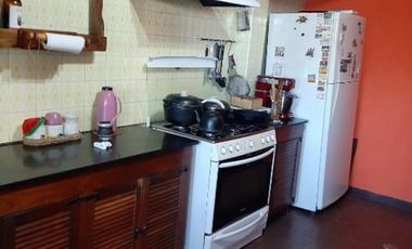 VENTA- CASA PH EN PRIMER PISO - VILLA LUZURIAGA
