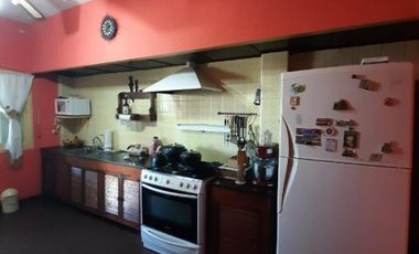 VENTA- CASA PH EN PRIMER PISO - VILLA LUZURIAGA
