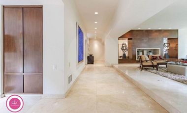Casa en venta en Jardines del Pedregal