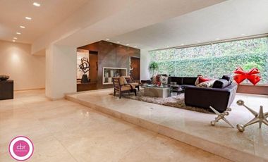 Casa en venta en Jardines del Pedregal