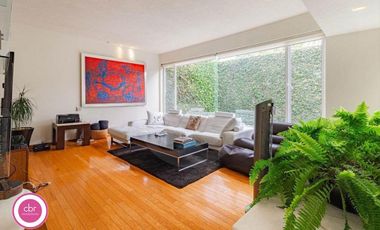 Casa en venta en Jardines del Pedregal