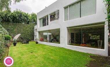 Casa en venta en Jardines del Pedregal