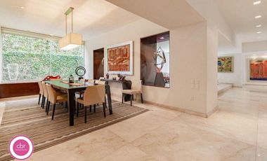Casa en venta en Jardines del Pedregal