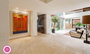 Casa en venta en Jardines del Pedregal