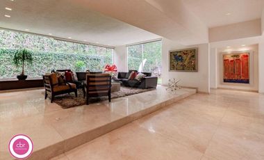 Casa en venta en Jardines del Pedregal