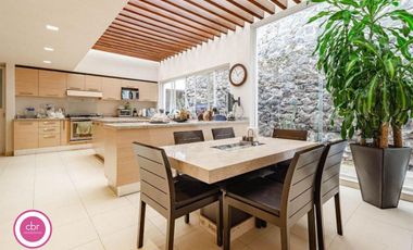 Casa en venta en Jardines del Pedregal