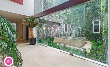 Casa en venta en Jardines del Pedregal