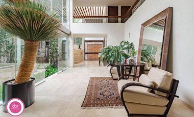 Casa en venta en Jardines del Pedregal