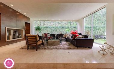 Casa en venta en Jardines del Pedregal