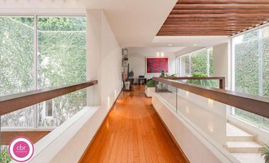 Casa en venta en Jardines del Pedregal