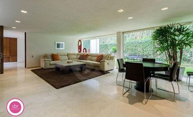 Casa en venta en Jardines del Pedregal