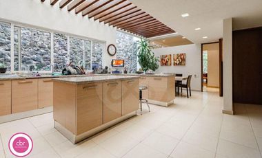 Casa en venta en Jardines del Pedregal
