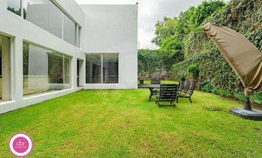 Casa en venta en Jardines del Pedregal
