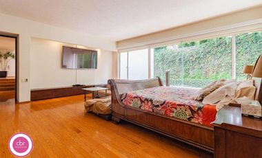 Casa en venta en Jardines del Pedregal